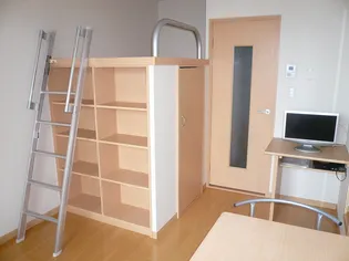 レオパレスメルベーユ 昭和Ⅲ【3階】のその他画像