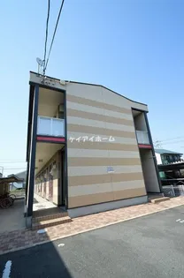 ロマーナ中庄の画像