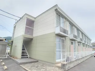 レオパレスプリマベーラの画像