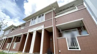 メゾン エトワールの画像