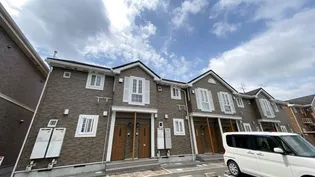 エヴァーグリーンA棟の画像