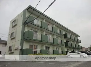 レクサス十日市 Ⅱの画像