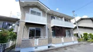 ビラ エテルネルBの画像