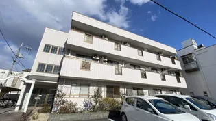 レジデンス青江の画像