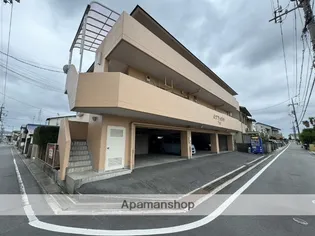 メゾフォルテHIRAIの画像