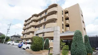 レジデンス辻が花1の画像