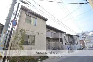 ラピナスⅠの画像