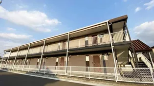 エルディム内田Aの画像