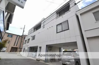 メゾン長谷川【301号室】の外観