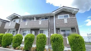 グリーンビレッジA棟の画像