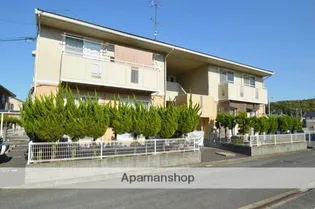 セジュールオーク A棟の画像