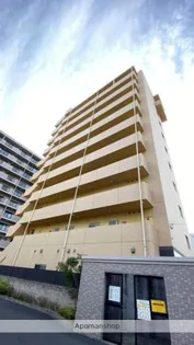 ピアホーム森下町【9階】の外観