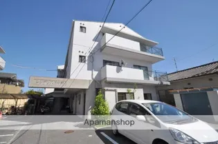 レジデンス下中野B棟の画像