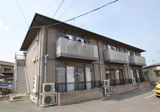 CALM HILLS 3番館の画像