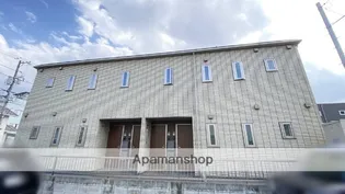 ロジュマン大供の画像