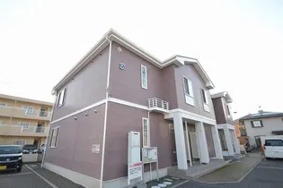 サンブライトB棟の画像