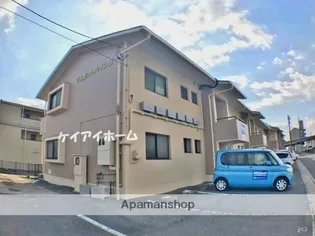 マスカットハイツBの画像