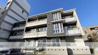 エストガーデン青江【2階】の外観