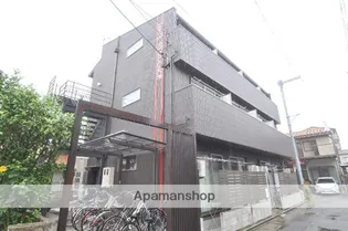 ウェーブレジデンス島田本町の画像