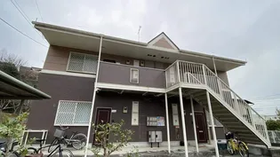 サンヒルズ横井上の画像