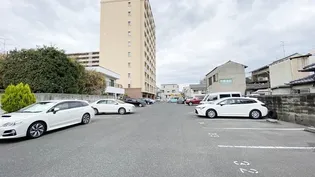 リビンコートSTUDIO奉還町【901号室】のその他画像