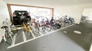 リビンコートSTUDIO奉還町【901号室】のその他画像