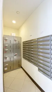 リビンコートSTUDIO奉還町【901号室】のその他画像