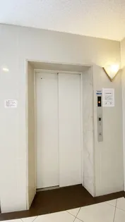 リビンコートSTUDIO奉還町【901号室】のその他画像