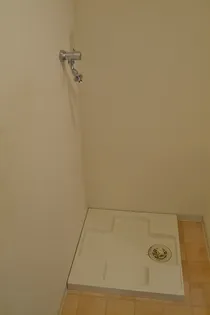 リビンコートSTUDIO奉還町【901号室】の内装