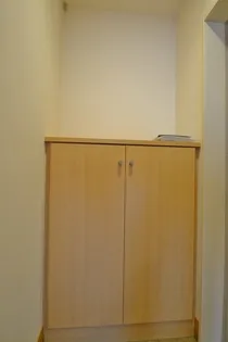 リビンコートSTUDIO奉還町【901号室】の内装