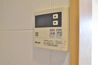 リビンコートSTUDIO奉還町【901号室】の内装