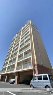 リビンコートSTUDIO奉還町【901号室】の外観