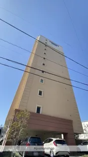 リビンコートSTUDIO奉還町【901号室】の外観