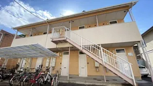 ヴェリタスA棟の画像