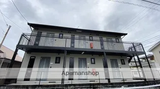 イーグレット3【202号室】の外観