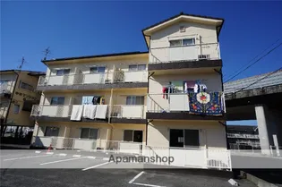 コーポ戸板の画像
