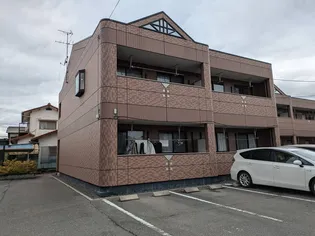 VESTA BONHEURの画像