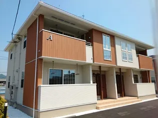 ワルド プラッツ Aの画像