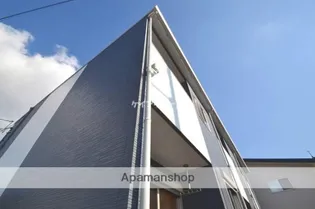 リバーサイド藤田 B棟の画像