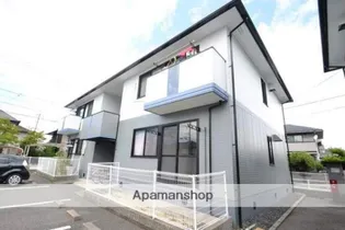 シャルマンサンノコリ Aの画像