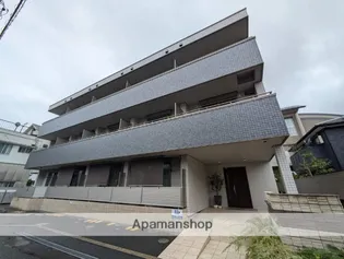 ルミエール西川原【1階】の外観