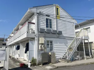 サンシャイン大安寺の画像