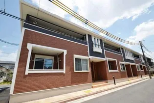 リバーガーデンの画像