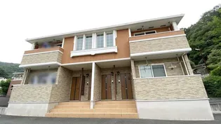 コリーヌB棟の画像