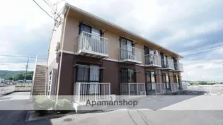 アルバビエントBの画像