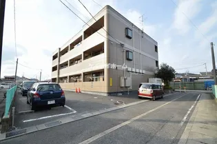 マーヴェラス パレス2の画像