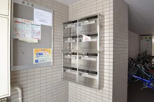 サークルS【4階】のその他画像