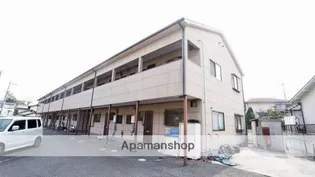 グランアムールもずⅠの画像