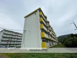 KAI TERRACEⅡ【5階】の外観