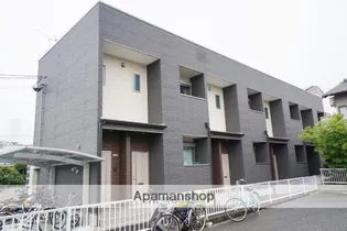 ノアール【2階】の外観